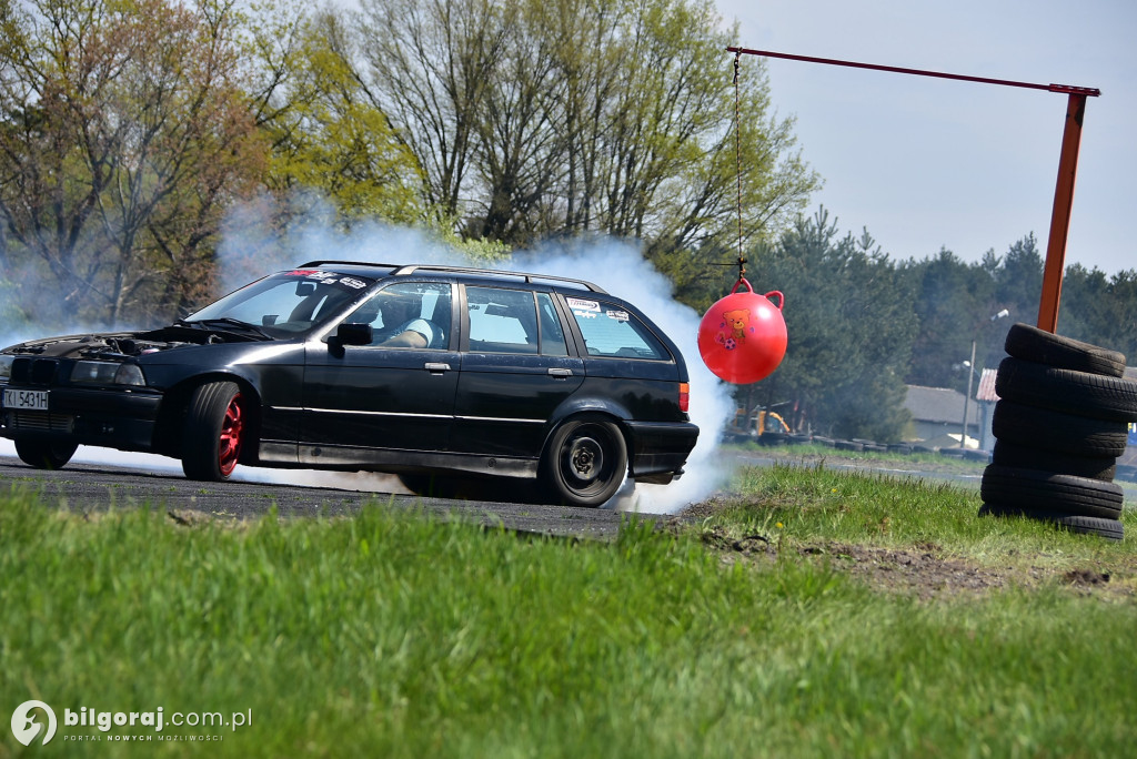 Drift Day w Biłgoraju
