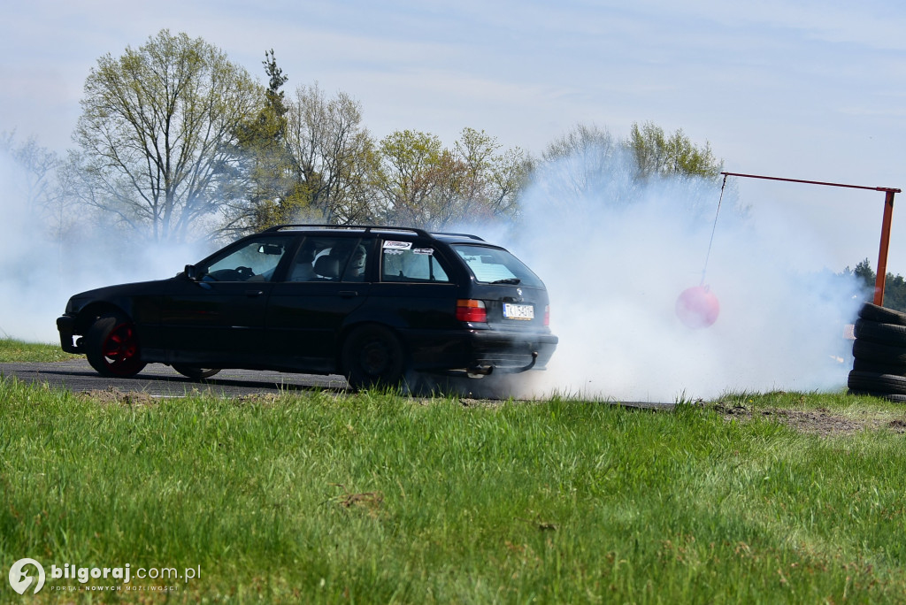 Drift Day w Biłgoraju