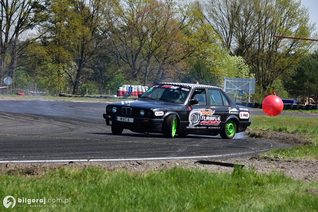 Drift Day w Biłgoraju