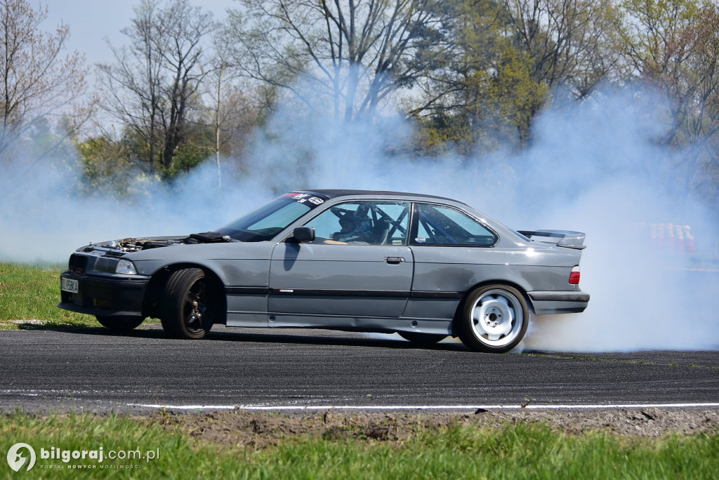Drift Day w Biłgoraju