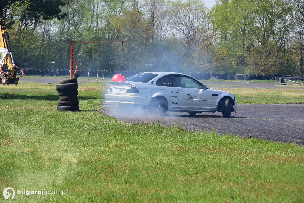 Drift Day w Biłgoraju
