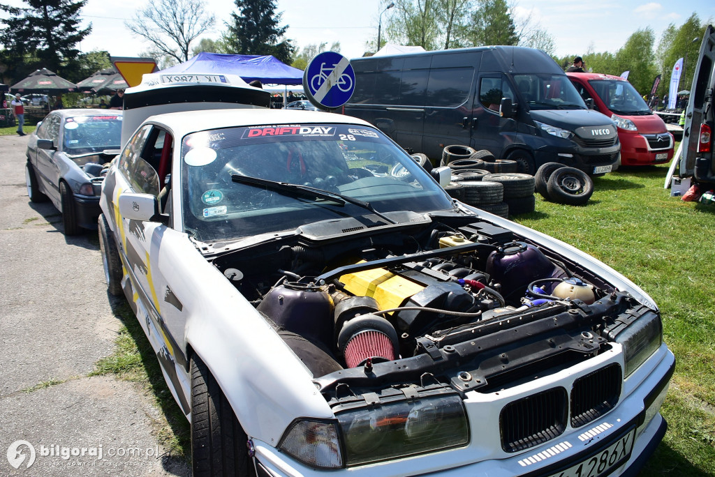 Drift Day w Biłgoraju