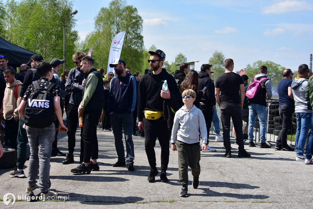 Drift Day w Biłgoraju