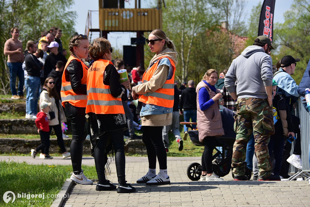 Drift Day w Biłgoraju