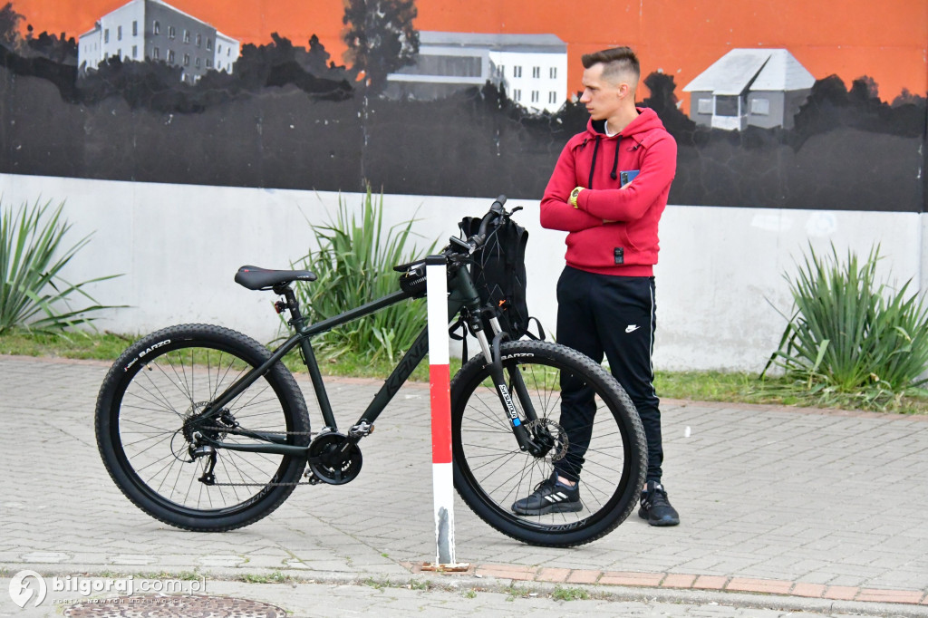 Majówka na rowerze. Ruszyły rajdy rowerowe