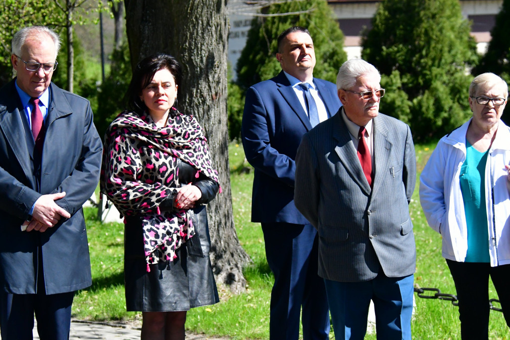 Biłgoraj. 19. rocznica wejścia Polski do UE