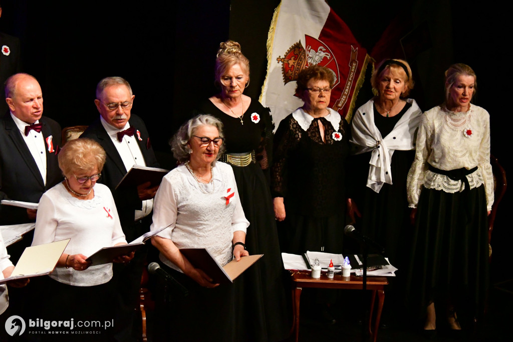 Biłgoraj. Koncert Witaj majowa jutrzenko