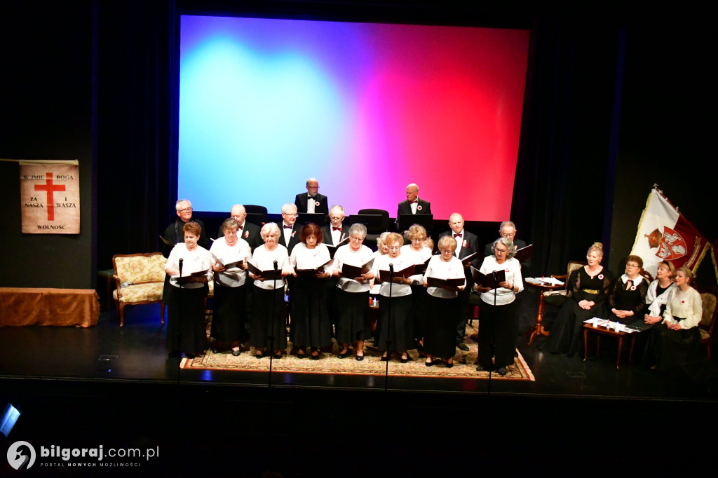 Biłgoraj. Koncert Witaj majowa jutrzenko