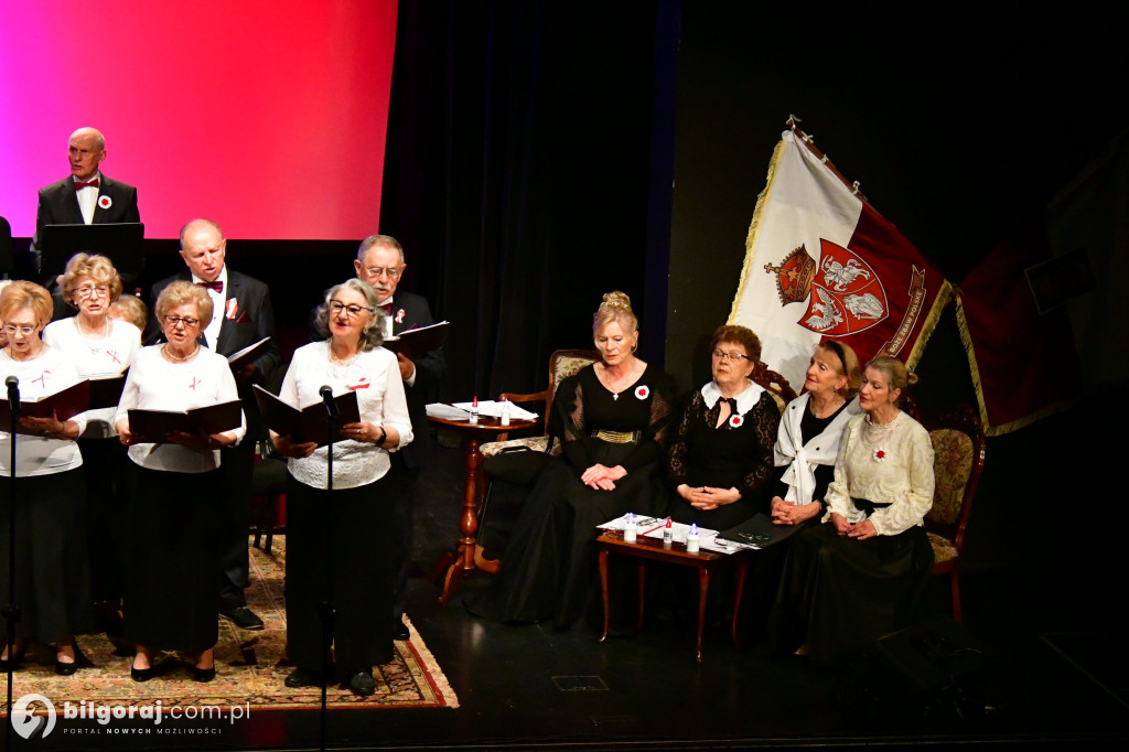Biłgoraj. Koncert Witaj majowa jutrzenko