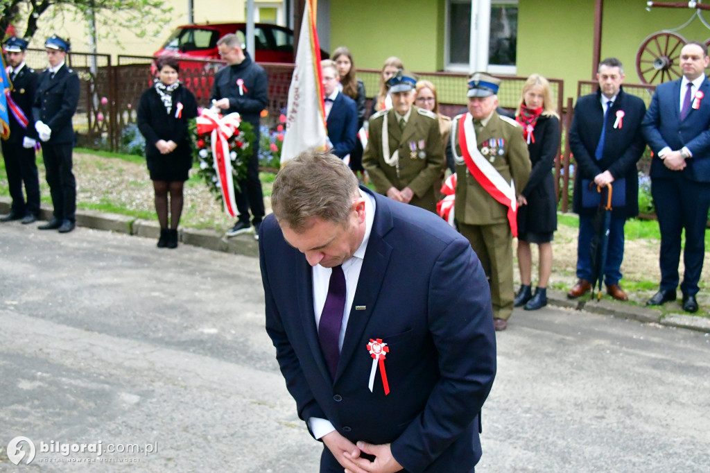 3 Maja w Tarnogrodzie