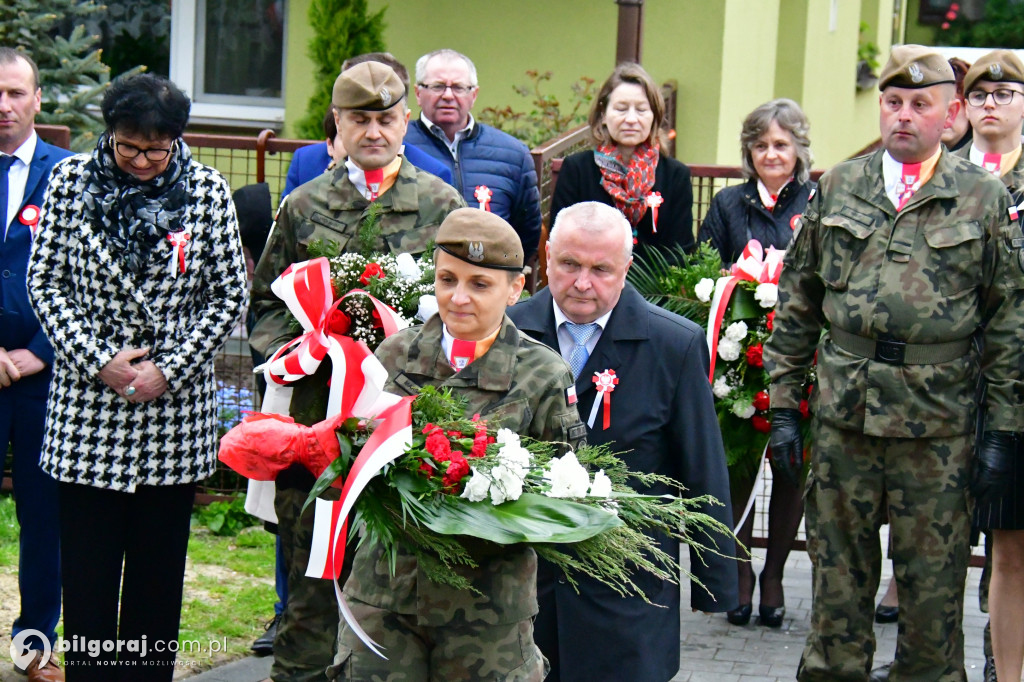 3 Maja w Tarnogrodzie
