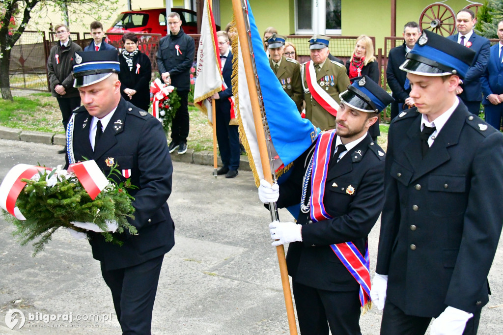 3 Maja w Tarnogrodzie
