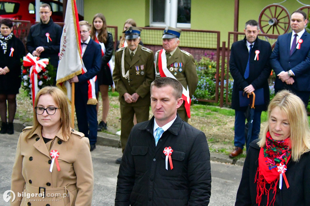3 Maja w Tarnogrodzie