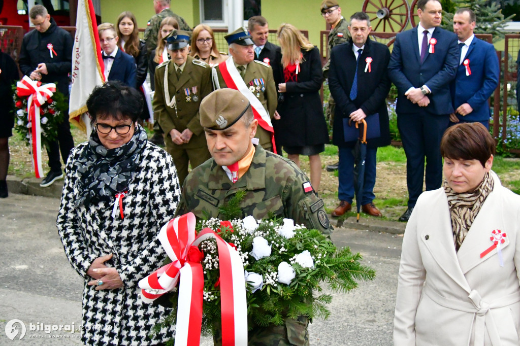 3 Maja w Tarnogrodzie