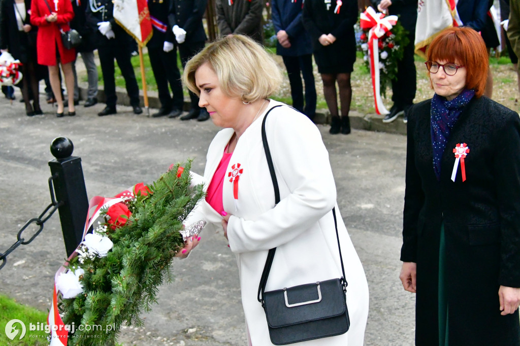3 Maja w Tarnogrodzie