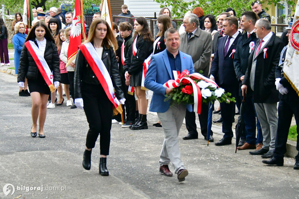 3 Maja w Tarnogrodzie