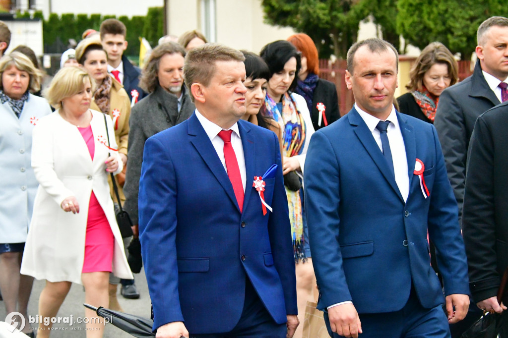 3 Maja w Tarnogrodzie