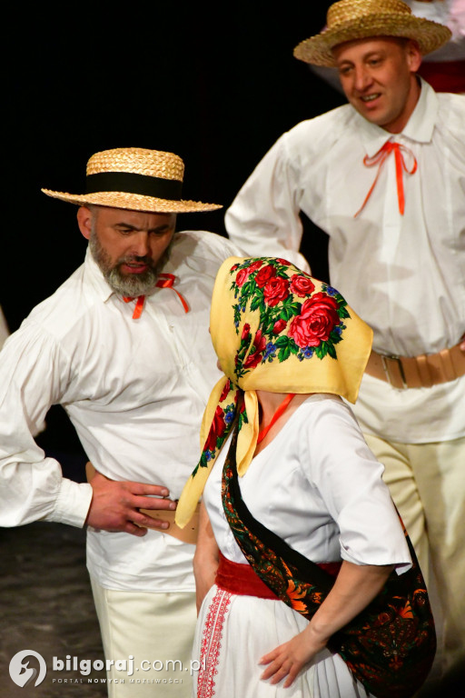 Biłgoraj. Koncert majowy w wykonaniu zespołów BCK i MDK