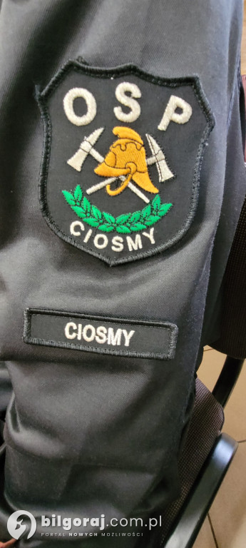 Ciosmy. Majowy Eko Piknik