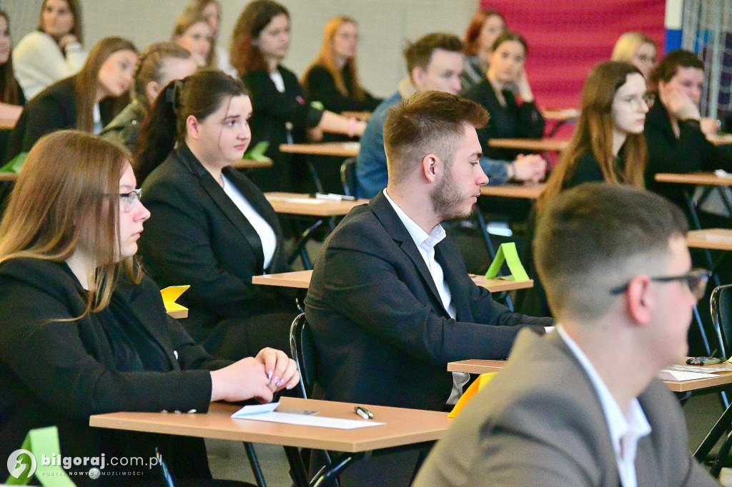 Matura 2023. Czas start!