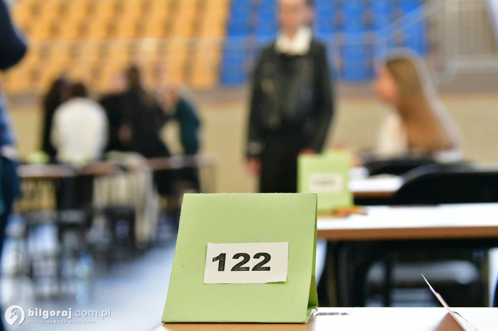 Matura 2023. Czas start!
