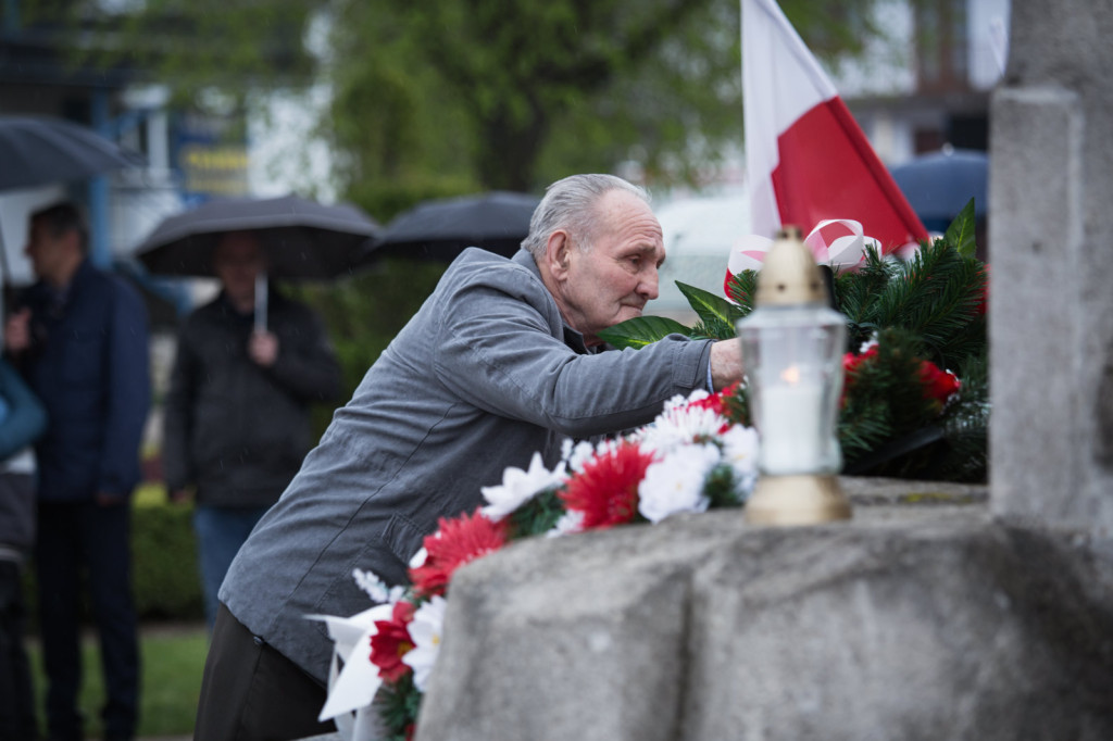 Trzeciomajowe święto w Józefowie