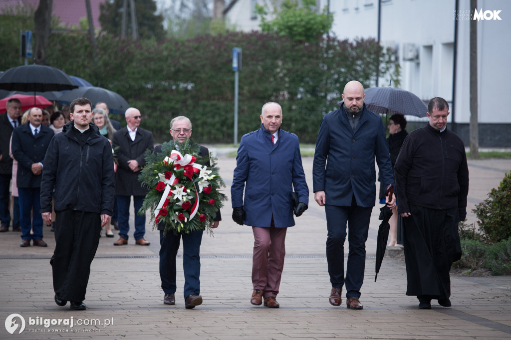 Trzeciomajowe święto w Józefowie