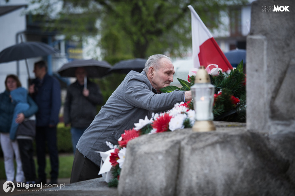 Trzeciomajowe święto w Józefowie