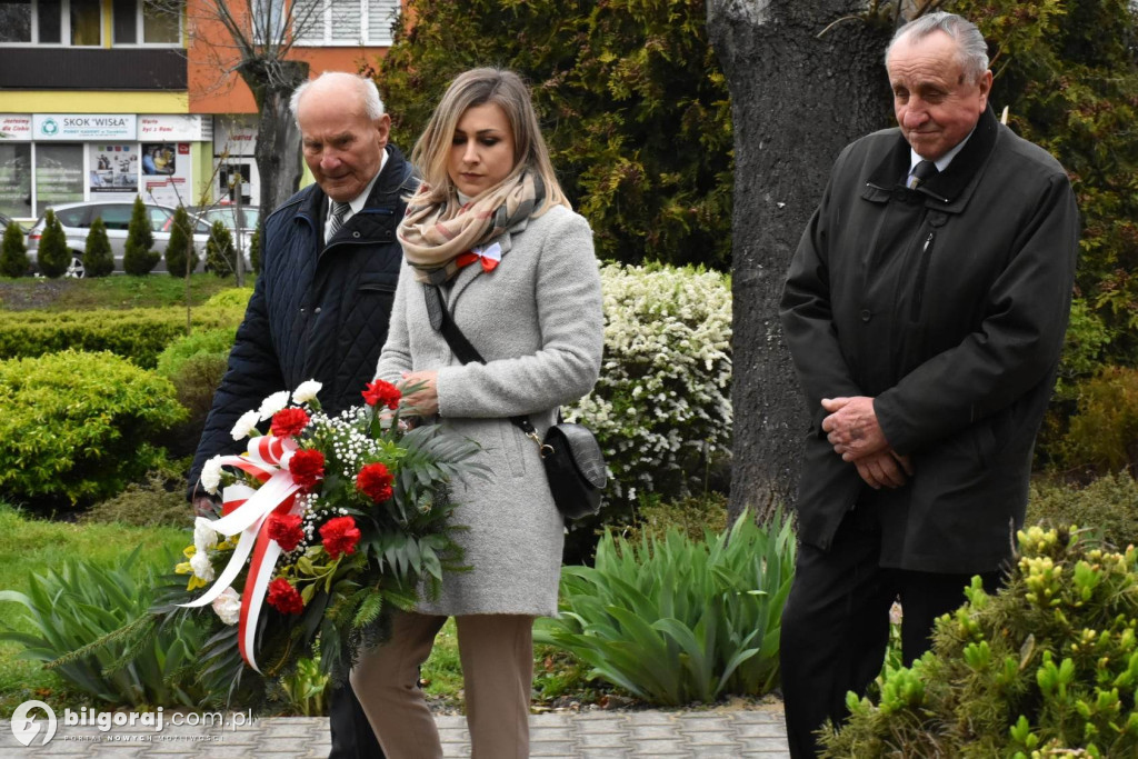 Majowe świętowanie w Turobinie i Obszy