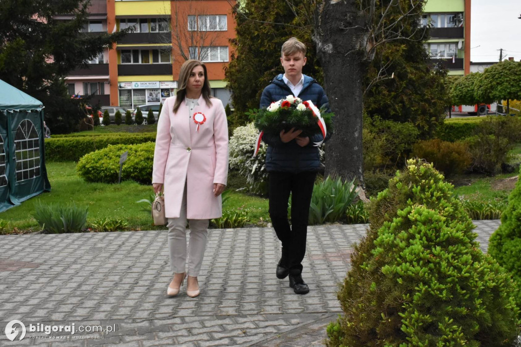 Majowe świętowanie w Turobinie i Obszy