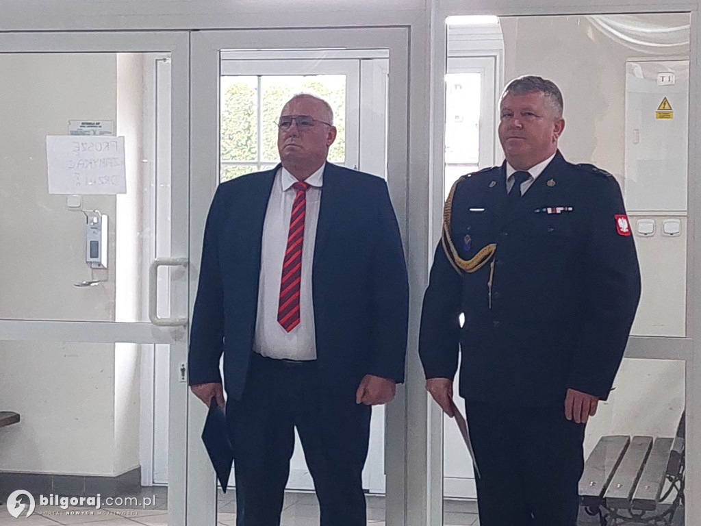 Majowe świętowanie w Turobinie i Obszy