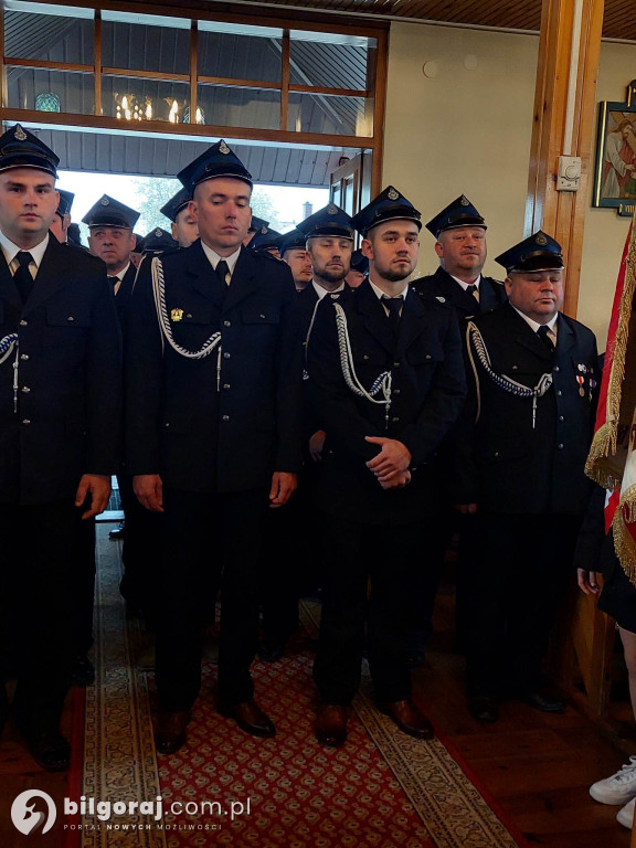 Majowe świętowanie w Turobinie i Obszy