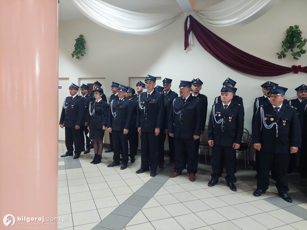 Majowe świętowanie w Turobinie i Obszy