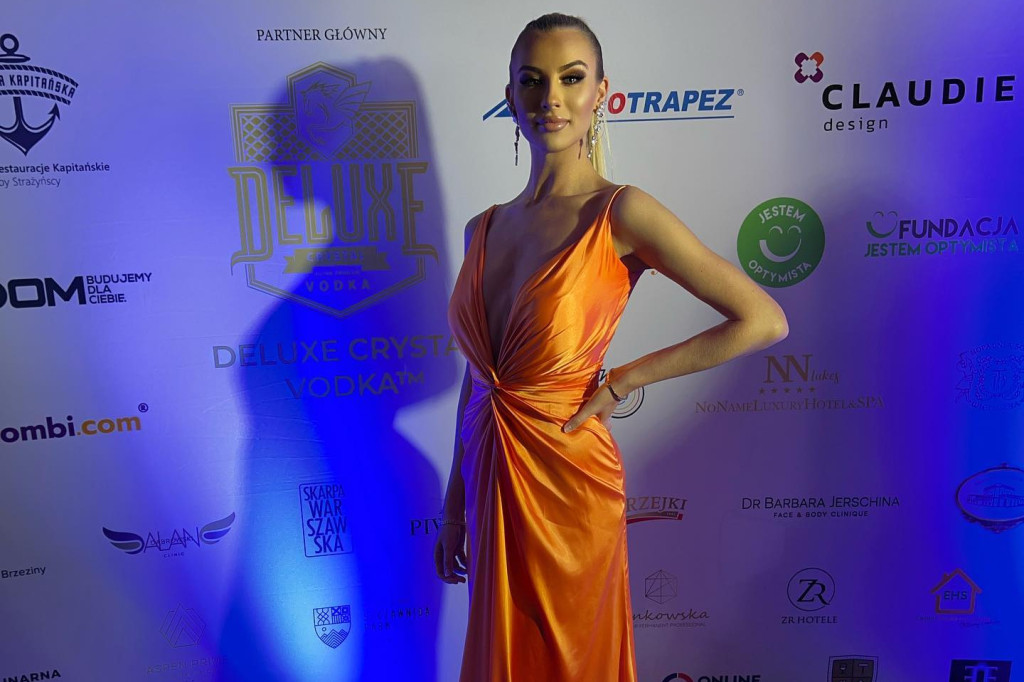 Sylwia Bober z prestiżowym wyróżnieniem