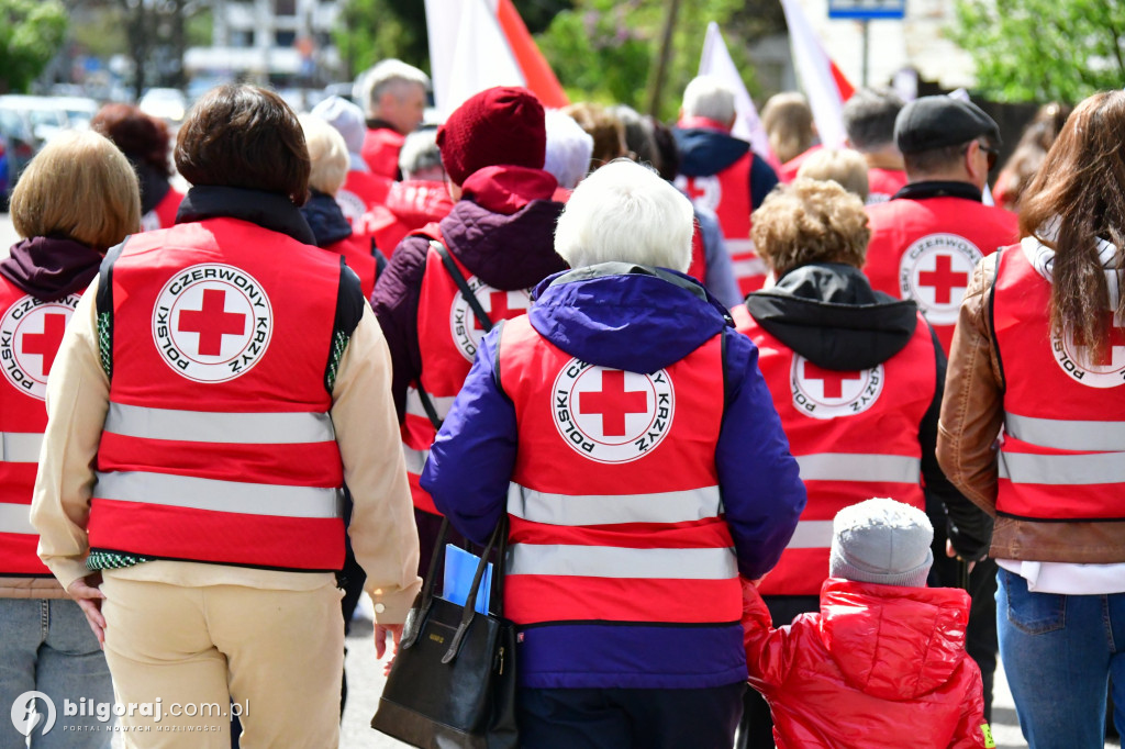 Międzynarodowy Dzień Czerwonego Krzyża