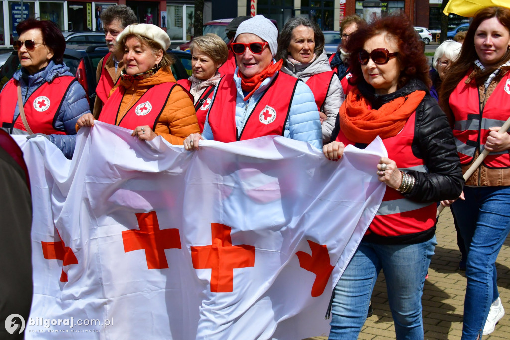 Międzynarodowy Dzień Czerwonego Krzyża