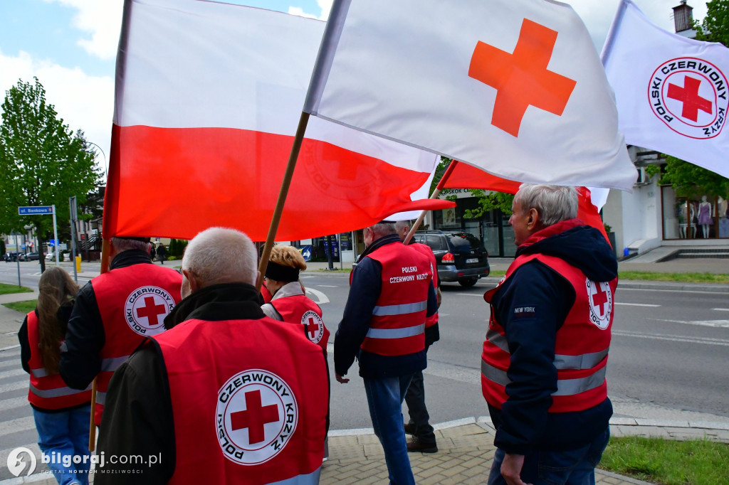Międzynarodowy Dzień Czerwonego Krzyża