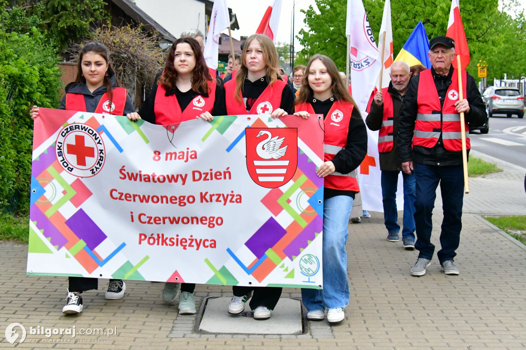 Międzynarodowy Dzień Czerwonego Krzyża
