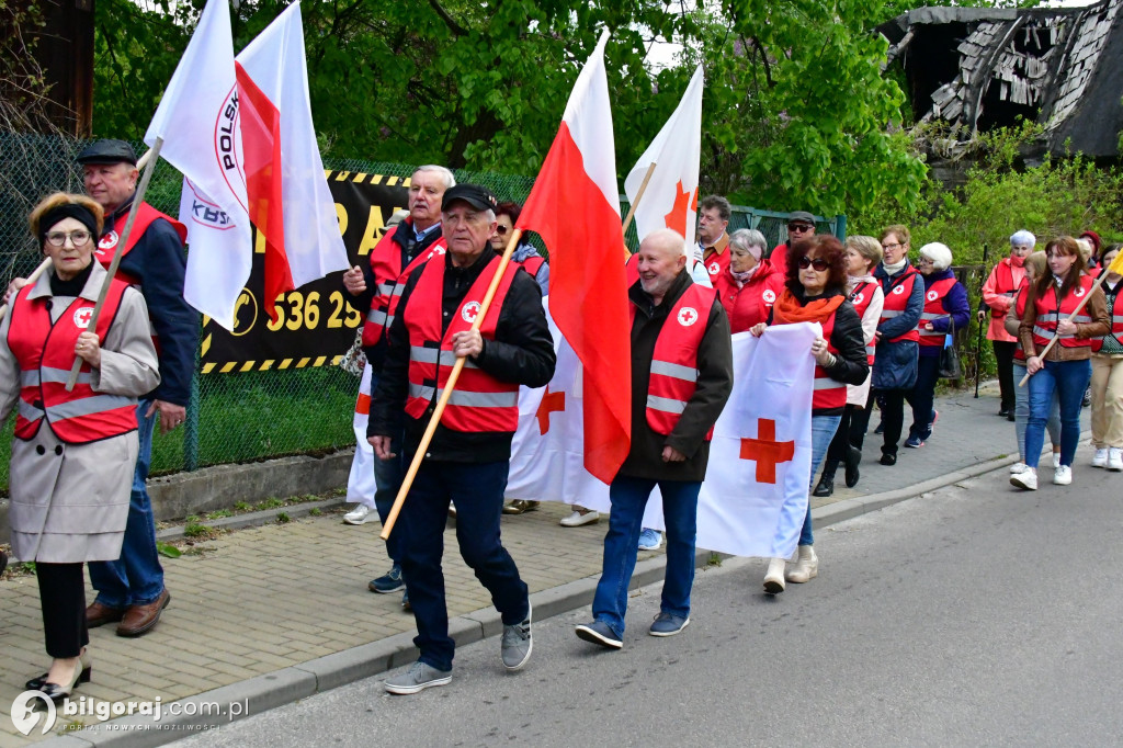 Międzynarodowy Dzień Czerwonego Krzyża