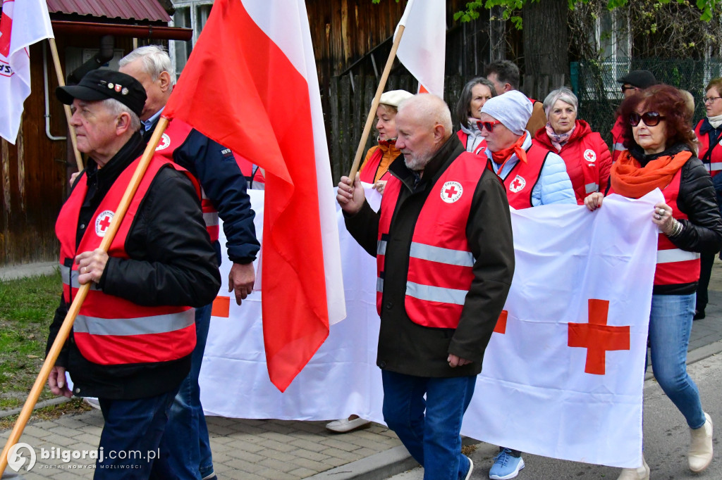Międzynarodowy Dzień Czerwonego Krzyża