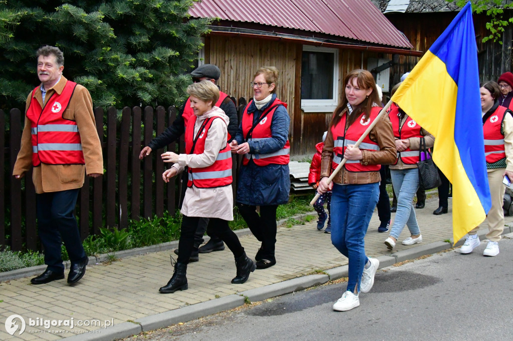 Międzynarodowy Dzień Czerwonego Krzyża