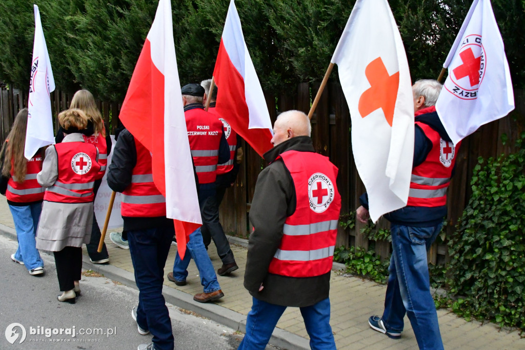 Międzynarodowy Dzień Czerwonego Krzyża