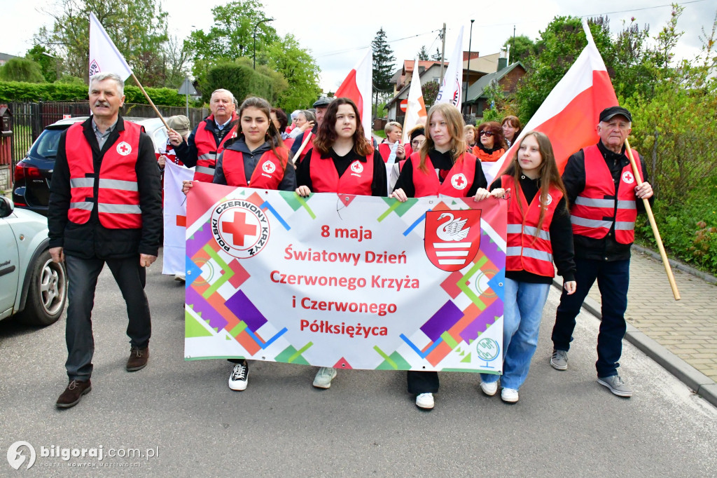 Międzynarodowy Dzień Czerwonego Krzyża