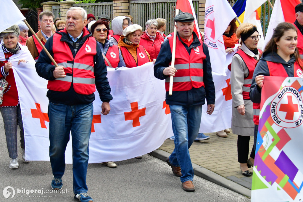 Międzynarodowy Dzień Czerwonego Krzyża