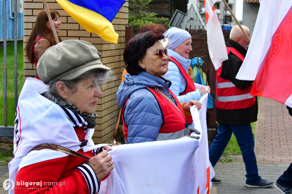 Międzynarodowy Dzień Czerwonego Krzyża
