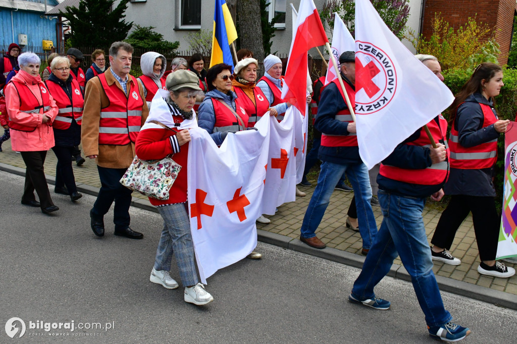 Międzynarodowy Dzień Czerwonego Krzyża