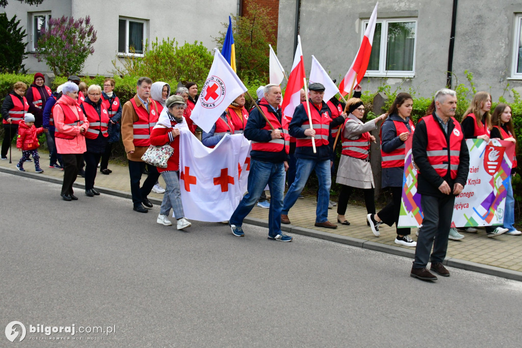 Międzynarodowy Dzień Czerwonego Krzyża