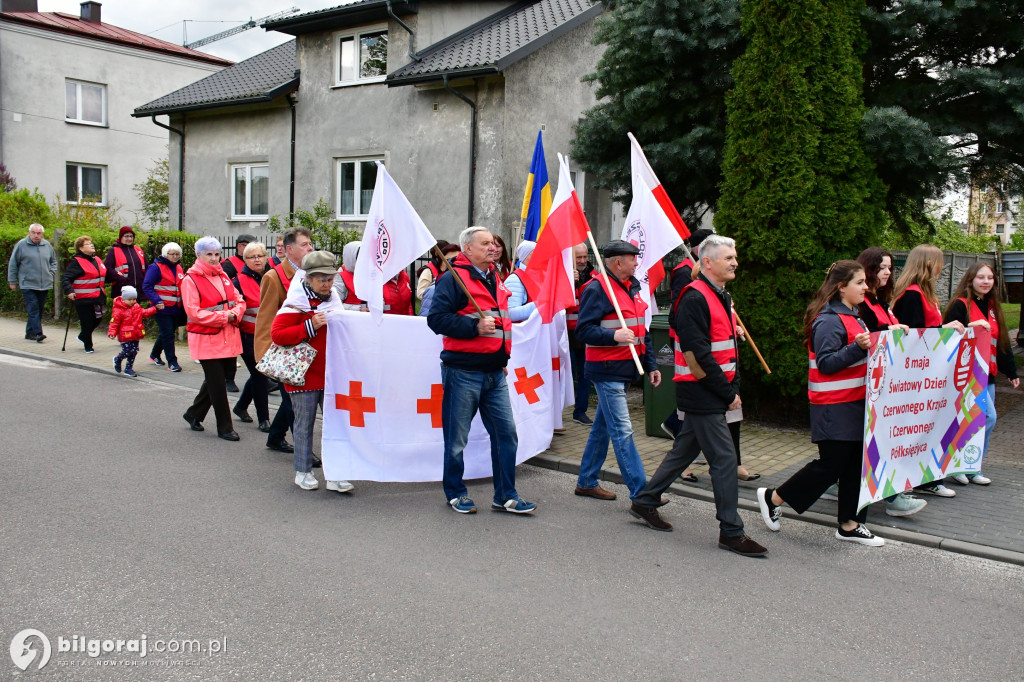 Międzynarodowy Dzień Czerwonego Krzyża