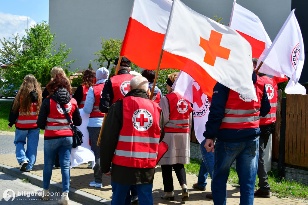 Międzynarodowy Dzień Czerwonego Krzyża