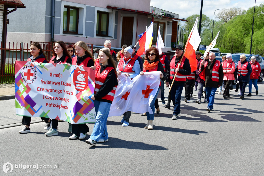 Międzynarodowy Dzień Czerwonego Krzyża